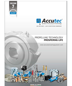 Accutec Tooling System Catalogue