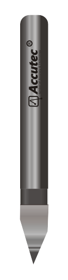 Engraving Router Bits Accutec Tooling System