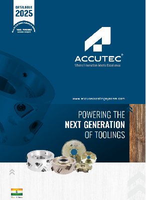 Accutec Tooling System Catalogue