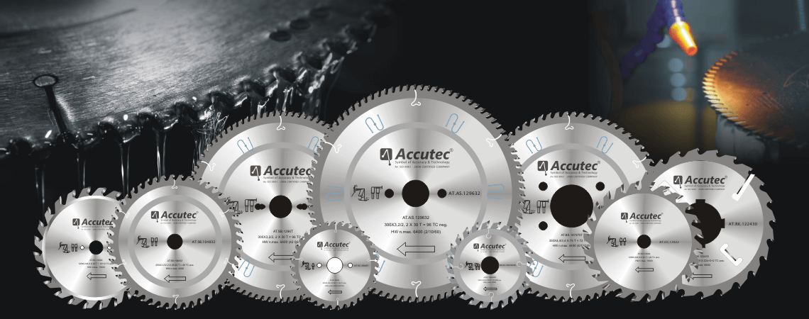 Accutec Tooling System