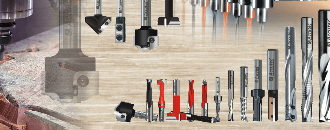 Accutec Tooling System